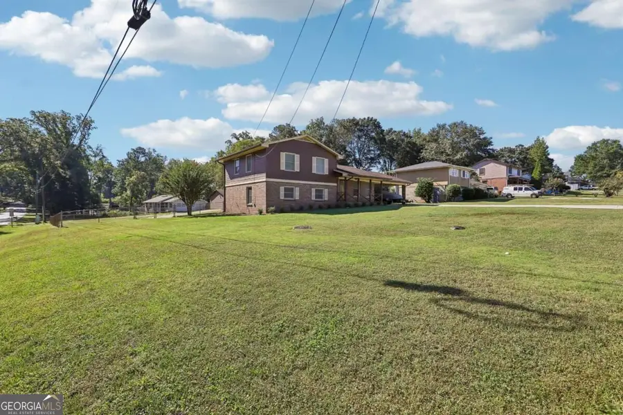 4542 Burns Road Nw, Lilburn, GA 30047 - #2
