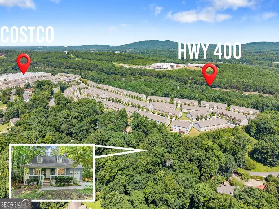 1570 Williams Circle, Cumming, GA 30041 - #3