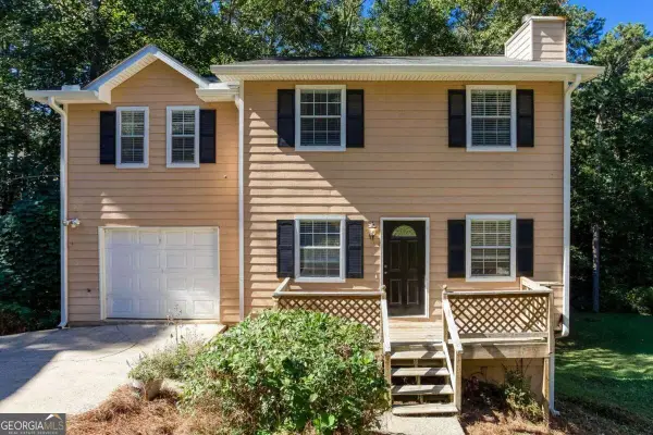 2430 Trenton Drive, Canton, GA 30115