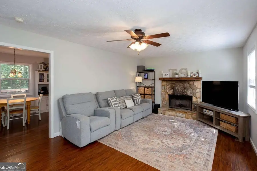 2430 Trenton Drive, Canton, GA 30115 - #2