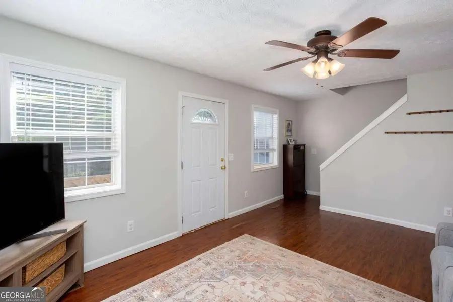 2430 Trenton Drive, Canton, GA 30115 - #3