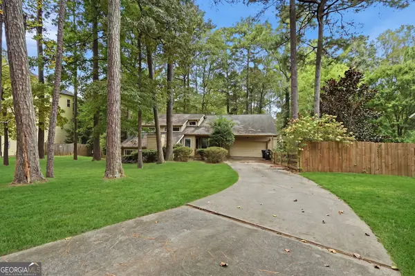 3117 Sycamore Lane, Marietta, GA 30066