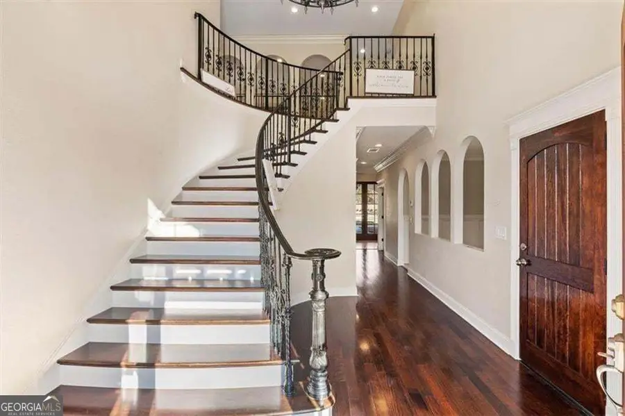 142 Nelson Boulevard Nw, Rome, GA 30165 - #3