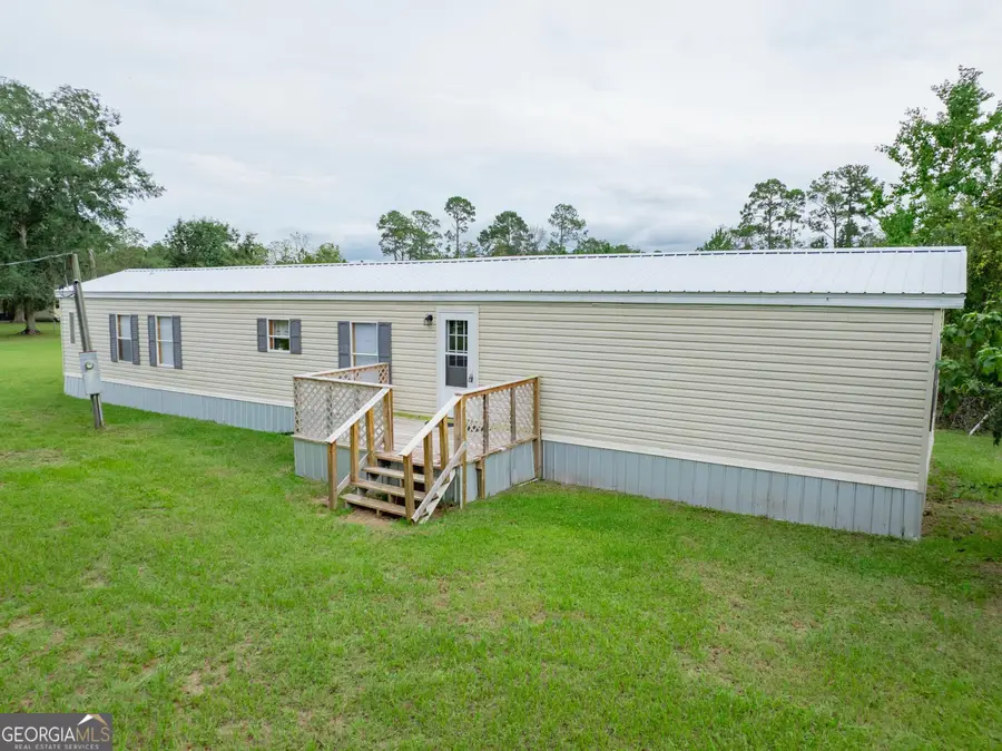 601 Walker Road, Waycross, GA 31501 - #2