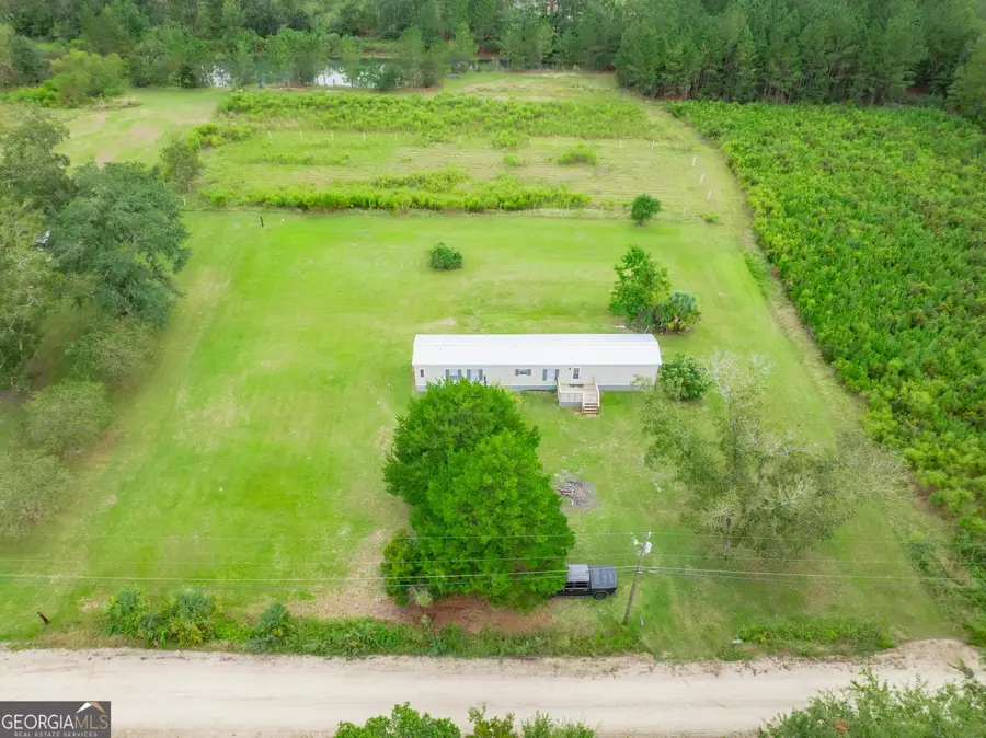 601 Walker Road, Waycross, GA 31501 - #3