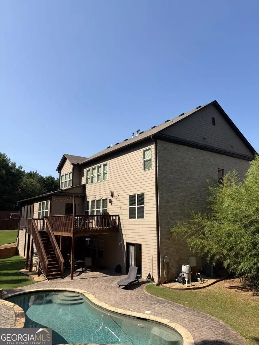 460 Brookwood Estates Drive, Alpharetta, GA 30005 - #2