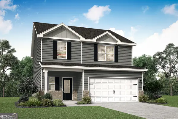 16 Cantrell Drive, Dallas, GA 30157