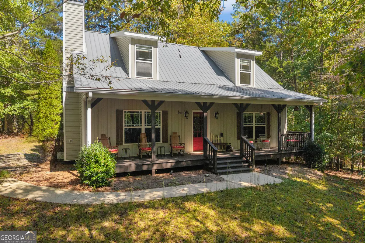 576 Stanley Nix Road, Cleveland, GA 30528 - #1