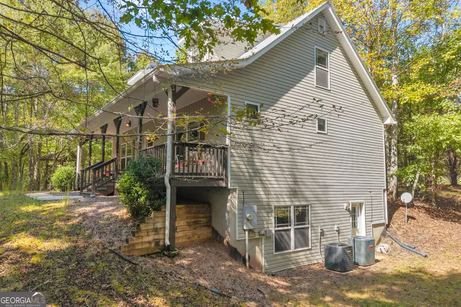 576 Stanley Nix Road, Cleveland, GA 30528 - #3