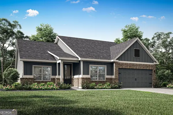 171 Cantrell Way, Dallas, GA 30157