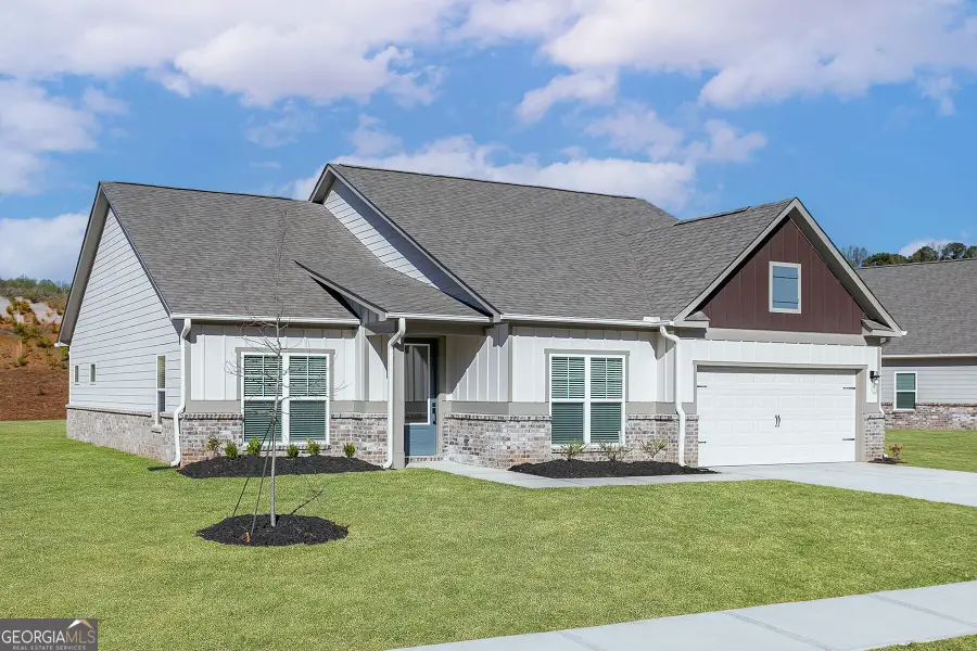 171 Cantrell Way, Dallas, GA 30157 - #3