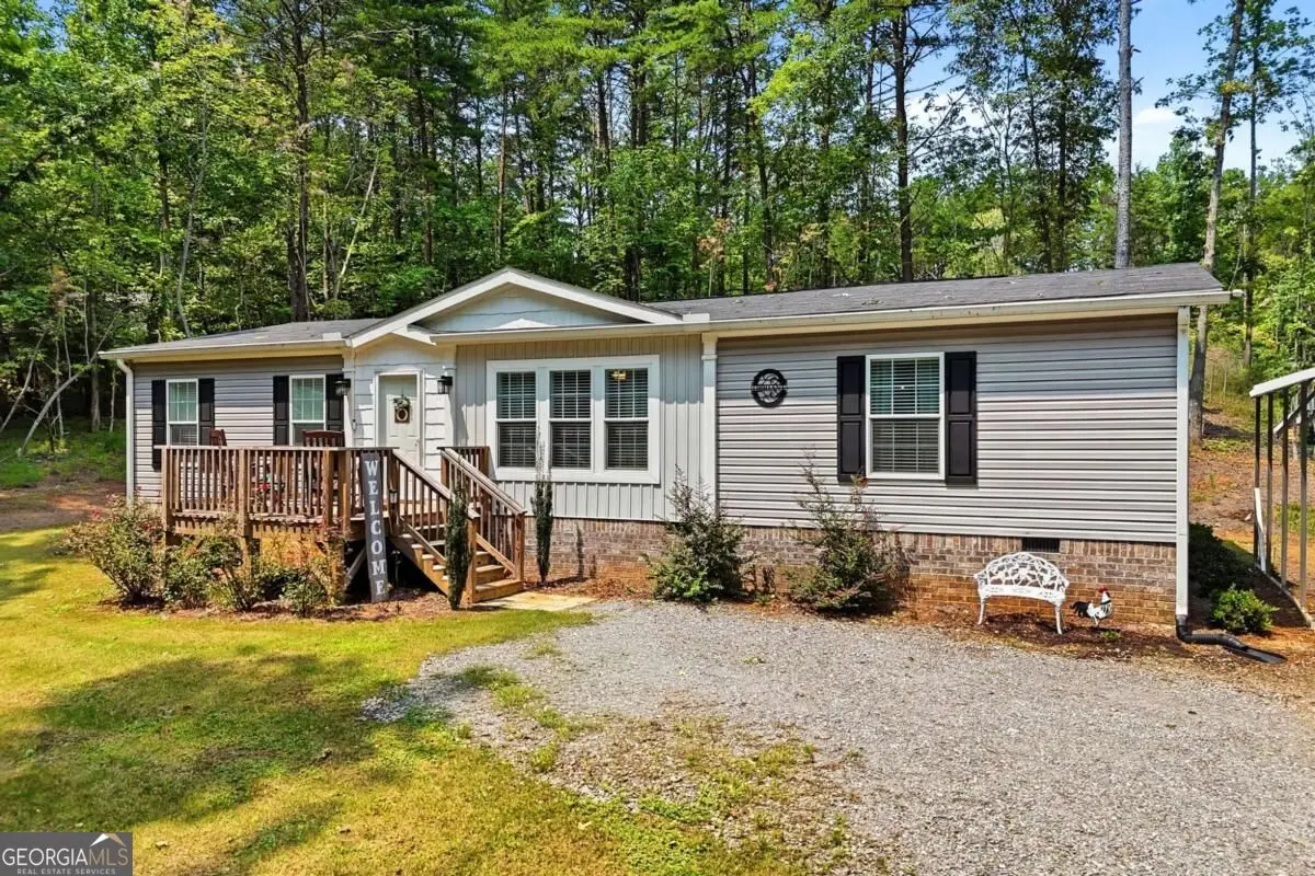 82 Gregory Drive, Jasper, GA 30143 - #1