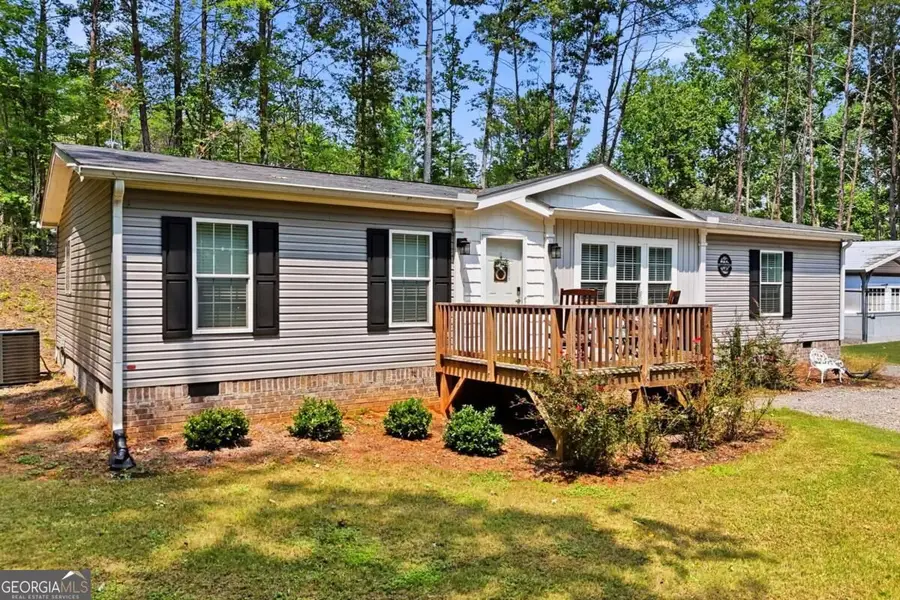 82 Gregory Drive, Jasper, GA 30143 - #2