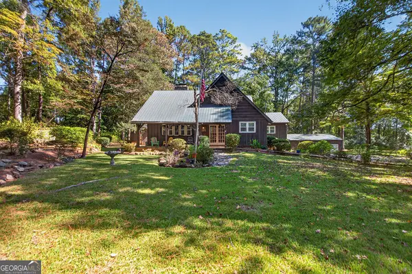 275 Tamea Trail, Covington, GA 30014