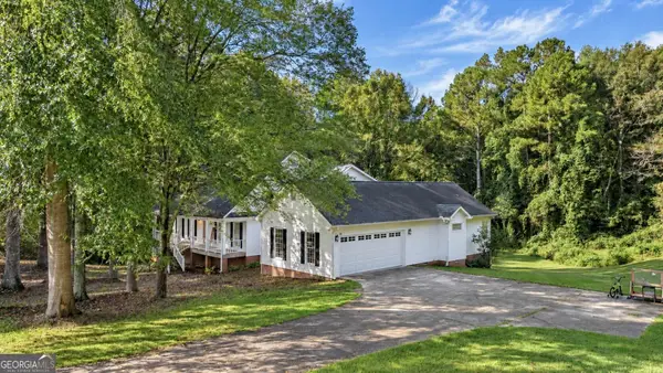 185 Bartlett Circle, Bowdon, GA 30108
