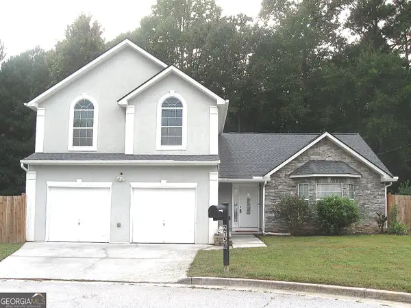 2150 Mulberry Lane, Lithonia, GA 30058