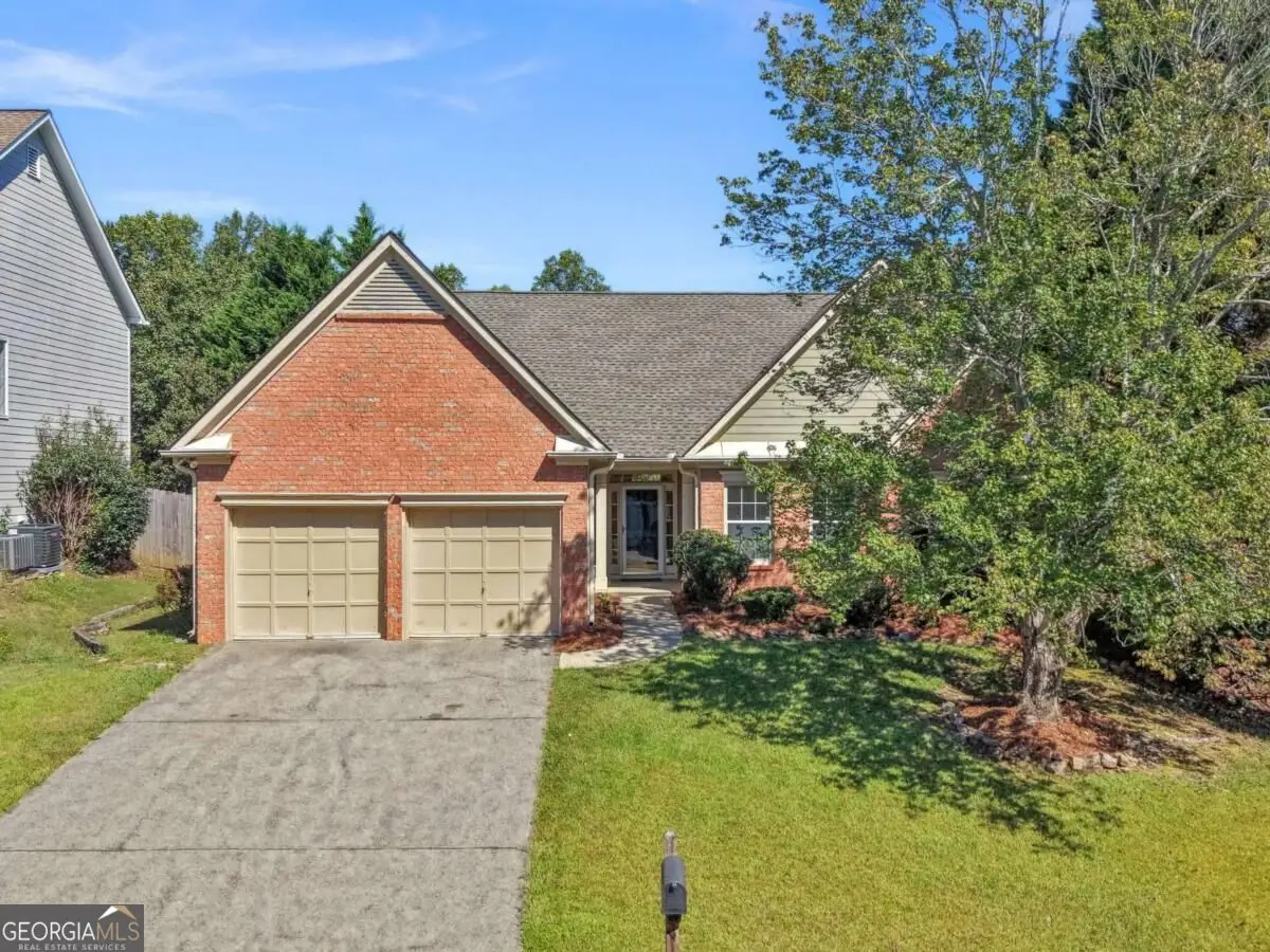 1333 Eastbrooke Trace, Marietta, GA 30066 - #1