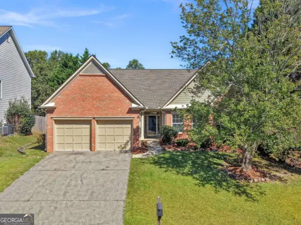 1333 Eastbrooke Trace, Marietta, GA 30066