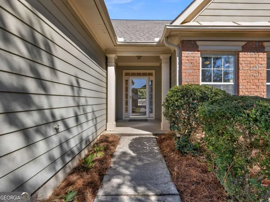1333 Eastbrooke Trace, Marietta, GA 30066 - #2