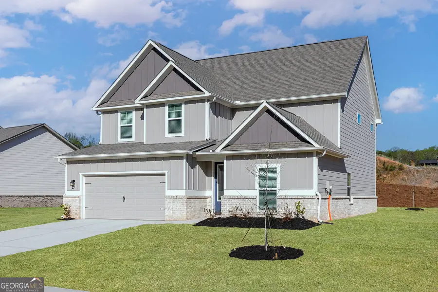 568 Cantrell Drive, Dallas, GA 30157 - #3