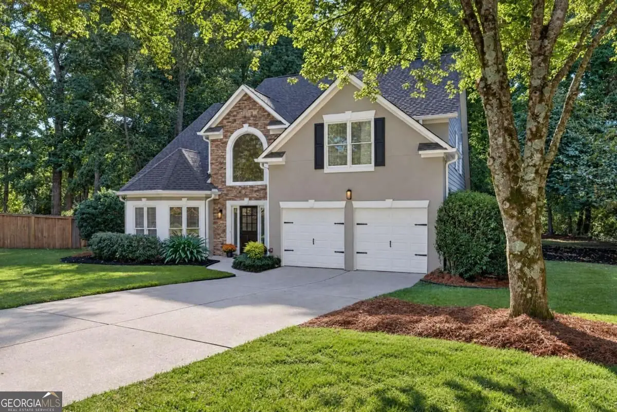 2635 Harbor Point Court, Cumming, GA 30041 - #1