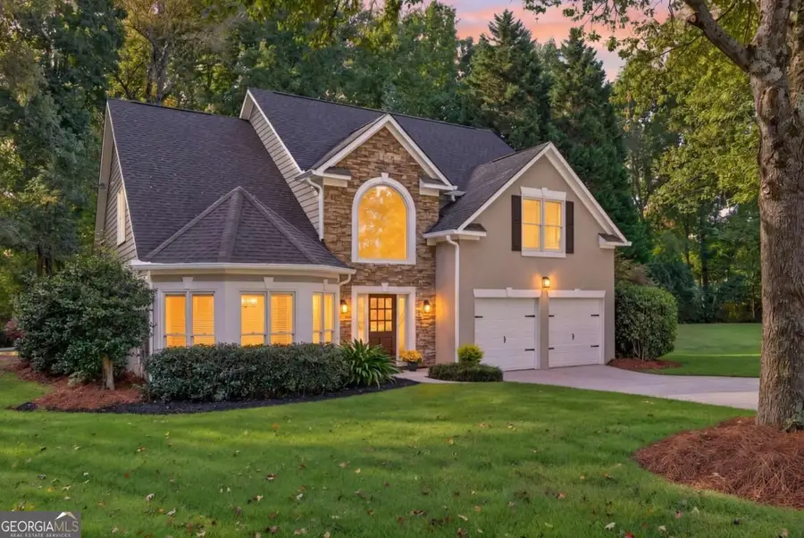 2635 Harbor Point Court, Cumming, GA 30041 - #2