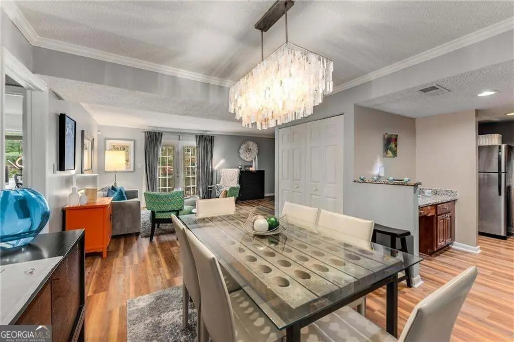 6900 Roswell Road #Q26, Atlanta, GA 30328 - #1