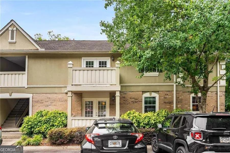 6900 Roswell Road #Q26, Atlanta, GA 30328 - #2