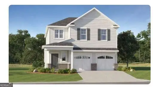 1808 Holmsey Circle Se, Conyers, GA 30094