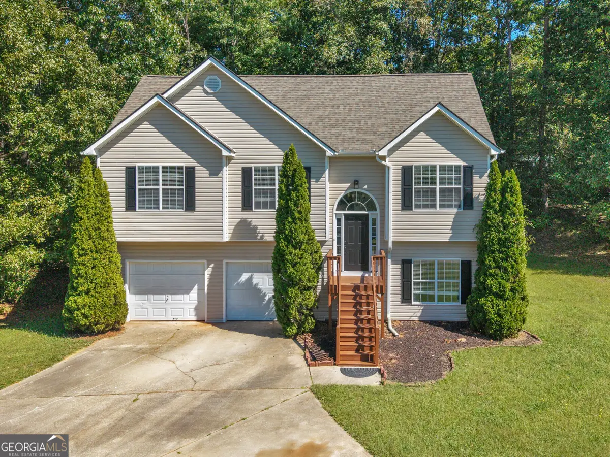102 Jasons Ridge, Griffin, GA 30223 - #1