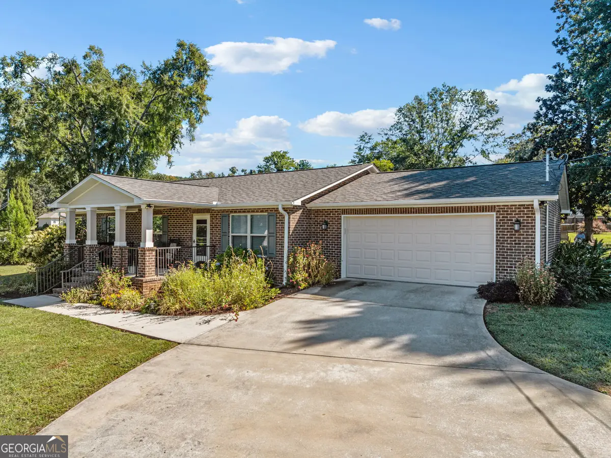 13 Faulkner, Cleveland, GA 30528 - #1
