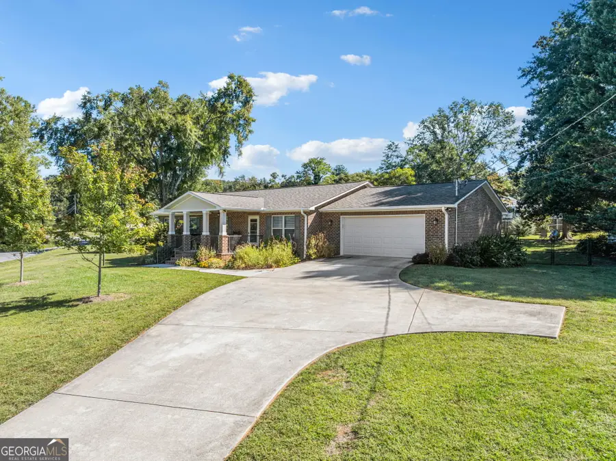 13 Faulkner, Cleveland, GA 30528 - #3