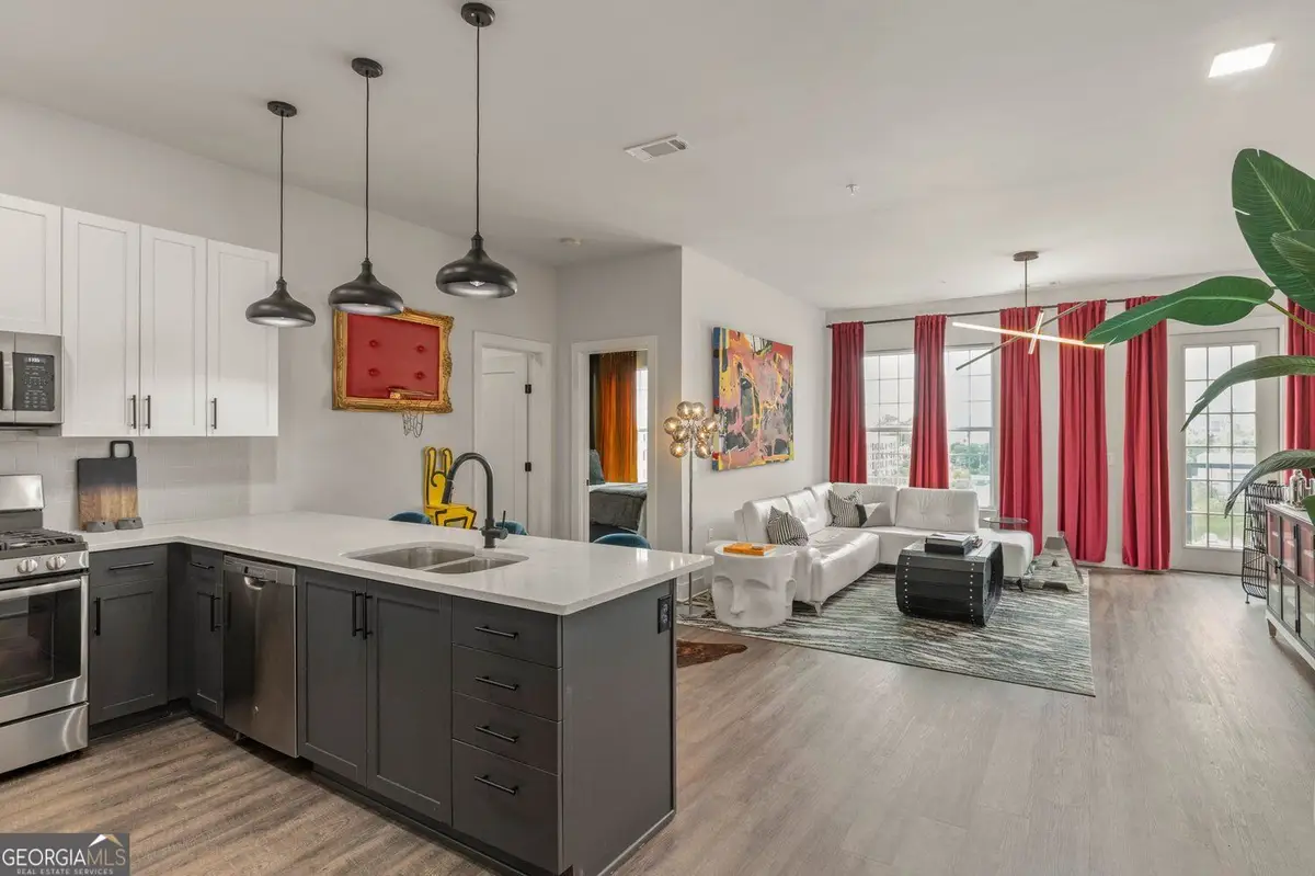 764 Memorial Drive Se #20, Atlanta, GA 30316 - #1