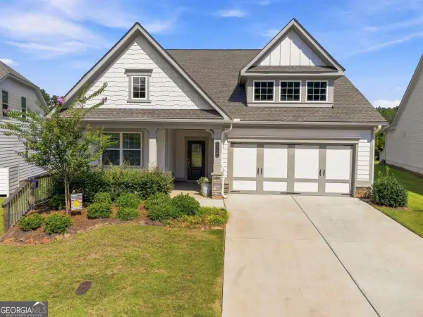 214 Hickory Bluffs Parkway, Canton, GA 30114