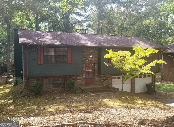 3565 Charlotte Drive, Rex, GA 30273