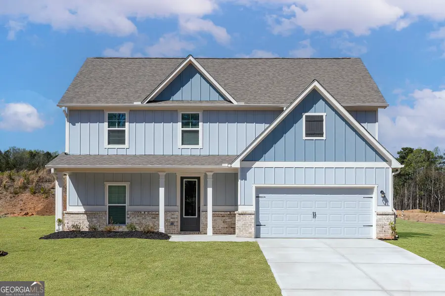 90 Cantrell Drive, Dallas, GA 30157 - #2