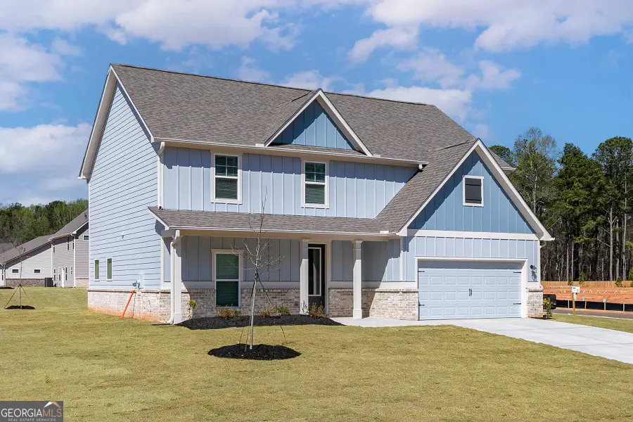 90 Cantrell Drive, Dallas, GA 30157 - #3