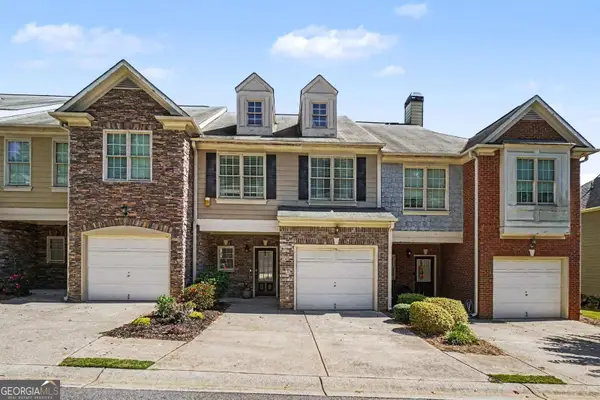111 Red Barn Lane, Acworth, GA 30102