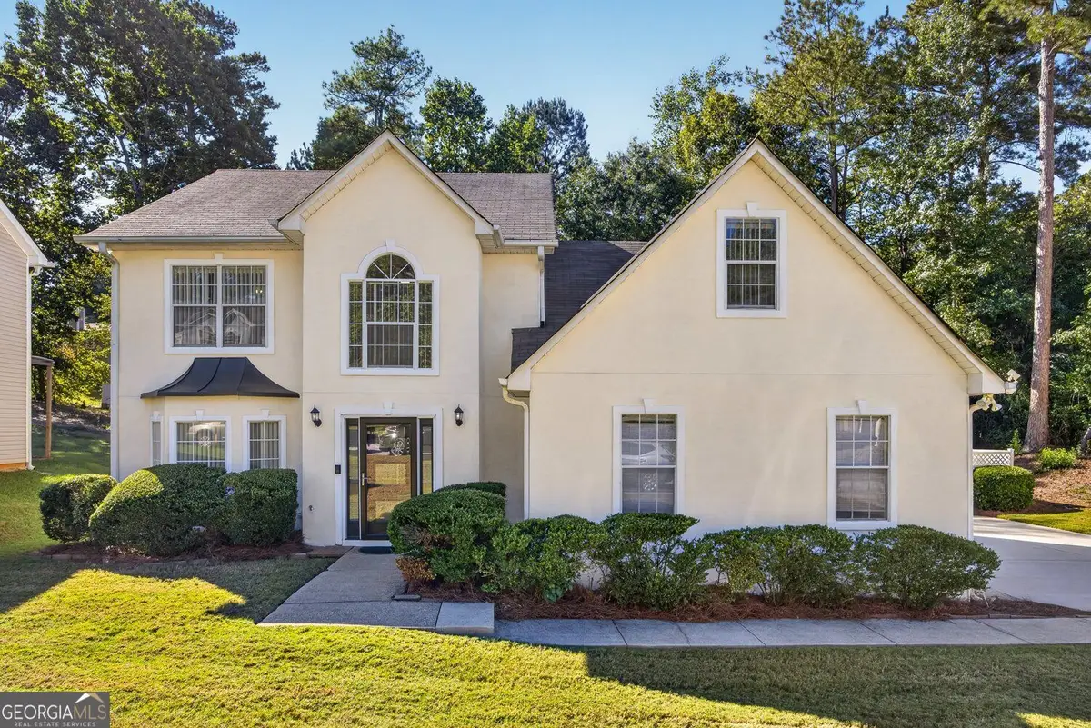 729 Stonebrook Drive, Lithonia, GA 30058 - #1