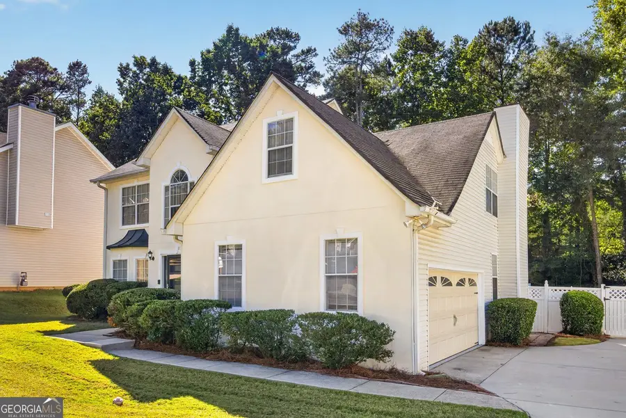 729 Stonebrook Drive, Lithonia, GA 30058 - #2