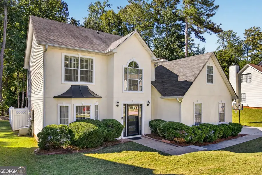 729 Stonebrook Drive, Lithonia, GA 30058 - #3