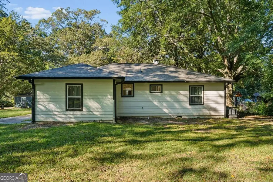 569 Yancey Drive, Forest Park, GA 30297 - #3