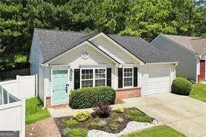 203 Oak Grove Lane, Acworth, GA 30102 - #1
