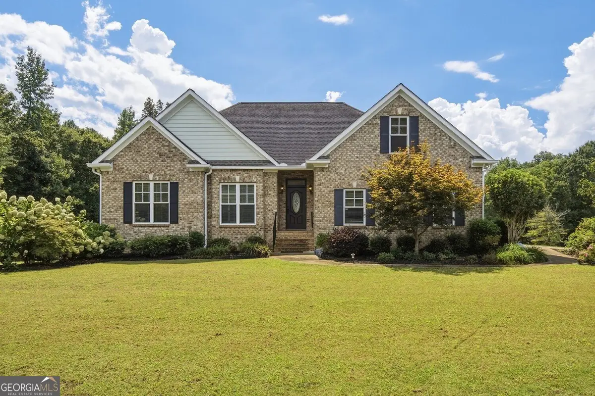 5147 Stout Parkway Sw, Powder Springs, GA 30127 - #1