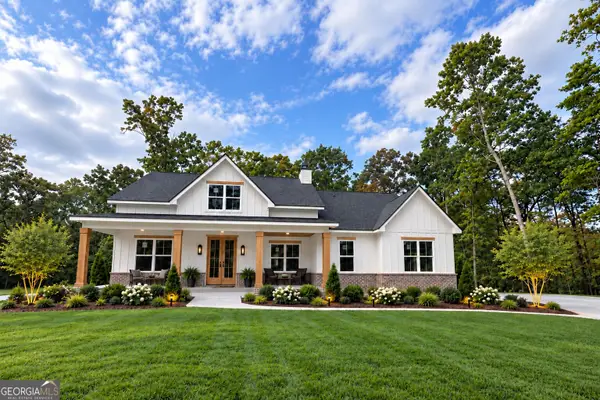 564 Charlotte Lane, Bremen, GA 30110