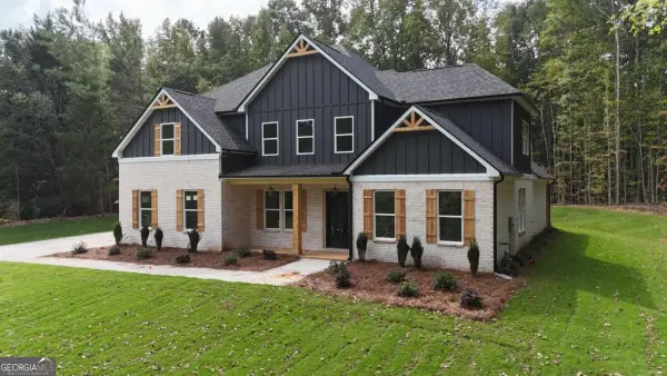 299 Claiborne Way, Monroe, GA 30655