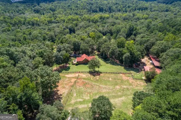 1840 Double Springs Church Road, Monroe, GA 30656