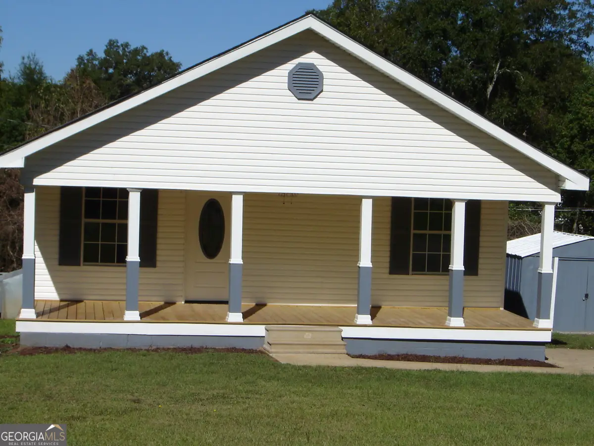 1703 E 3rd Court, Lanett, AL 36863 - #1