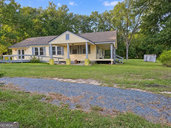 7056 Geneva Highway, Box Springs, GA 31801