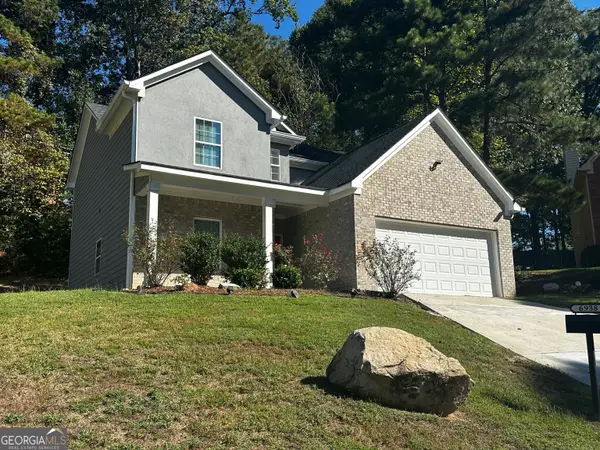6938 Shadow Ridge Lane, Stone Mountain, GA 30087